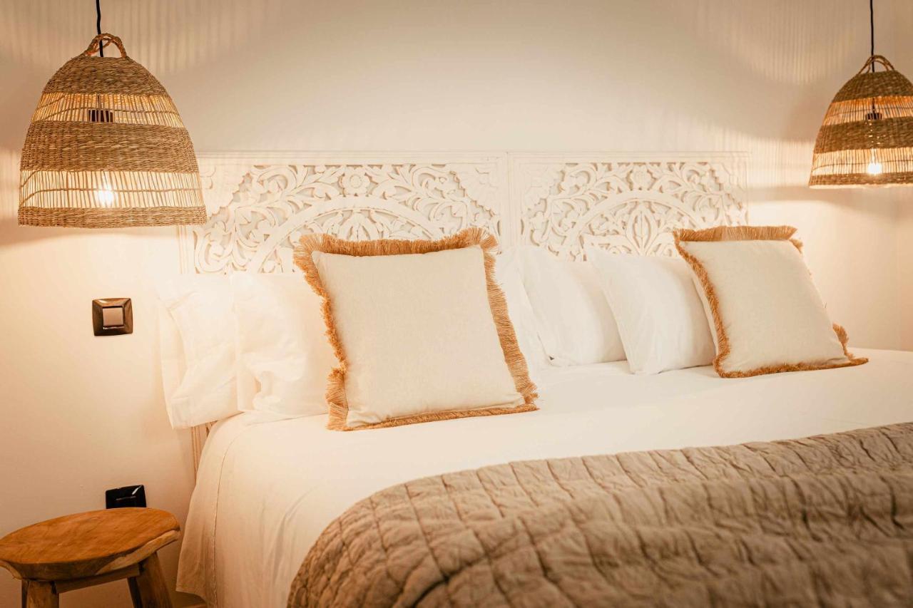 Tinajas Chic Villa คอร์ราเลโฮ ภายนอก รูปภาพ