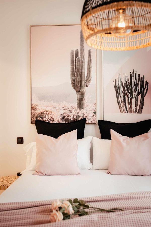 Tinajas Chic Villa คอร์ราเลโฮ ภายนอก รูปภาพ