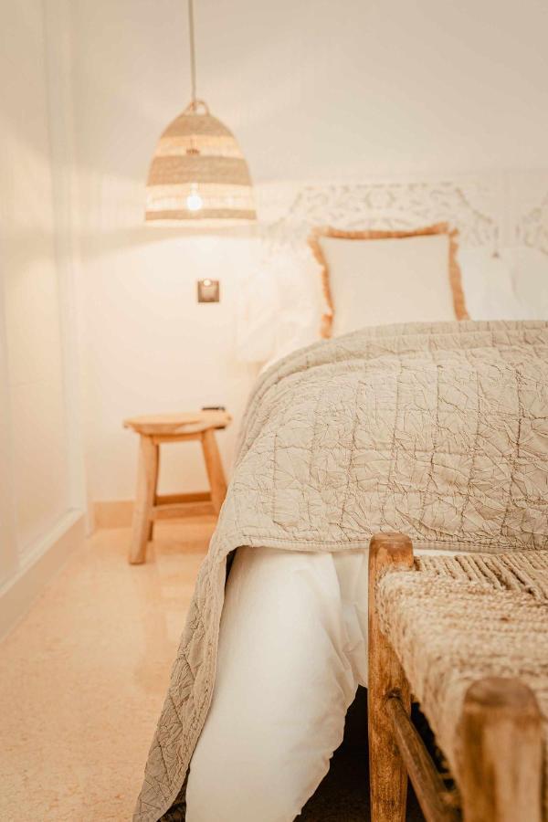Tinajas Chic Villa คอร์ราเลโฮ ภายนอก รูปภาพ
