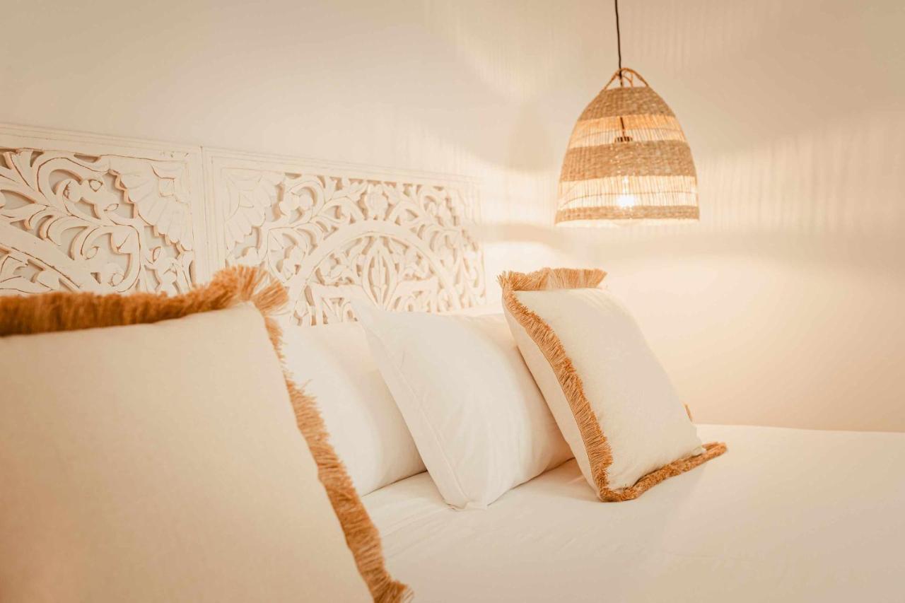 Tinajas Chic Villa คอร์ราเลโฮ ภายนอก รูปภาพ