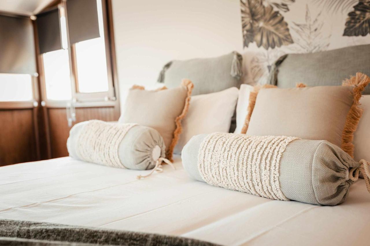 Tinajas Chic Villa คอร์ราเลโฮ ภายนอก รูปภาพ