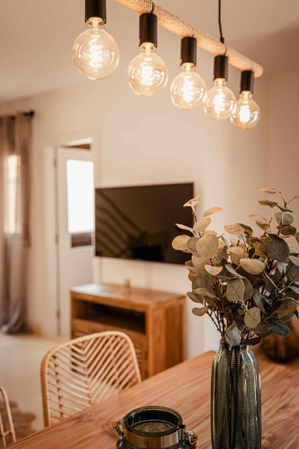 Tinajas Chic Villa คอร์ราเลโฮ ภายนอก รูปภาพ